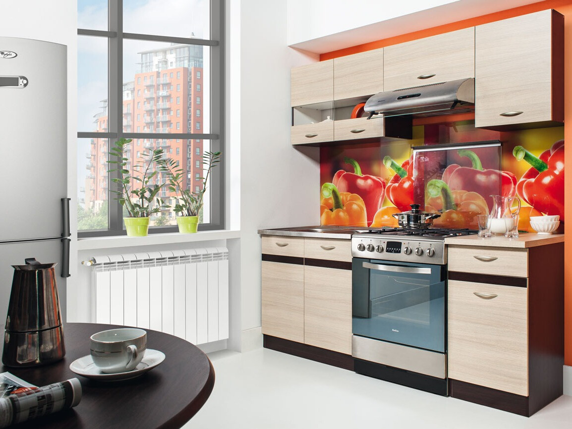 Armario de pared modular Eli 107