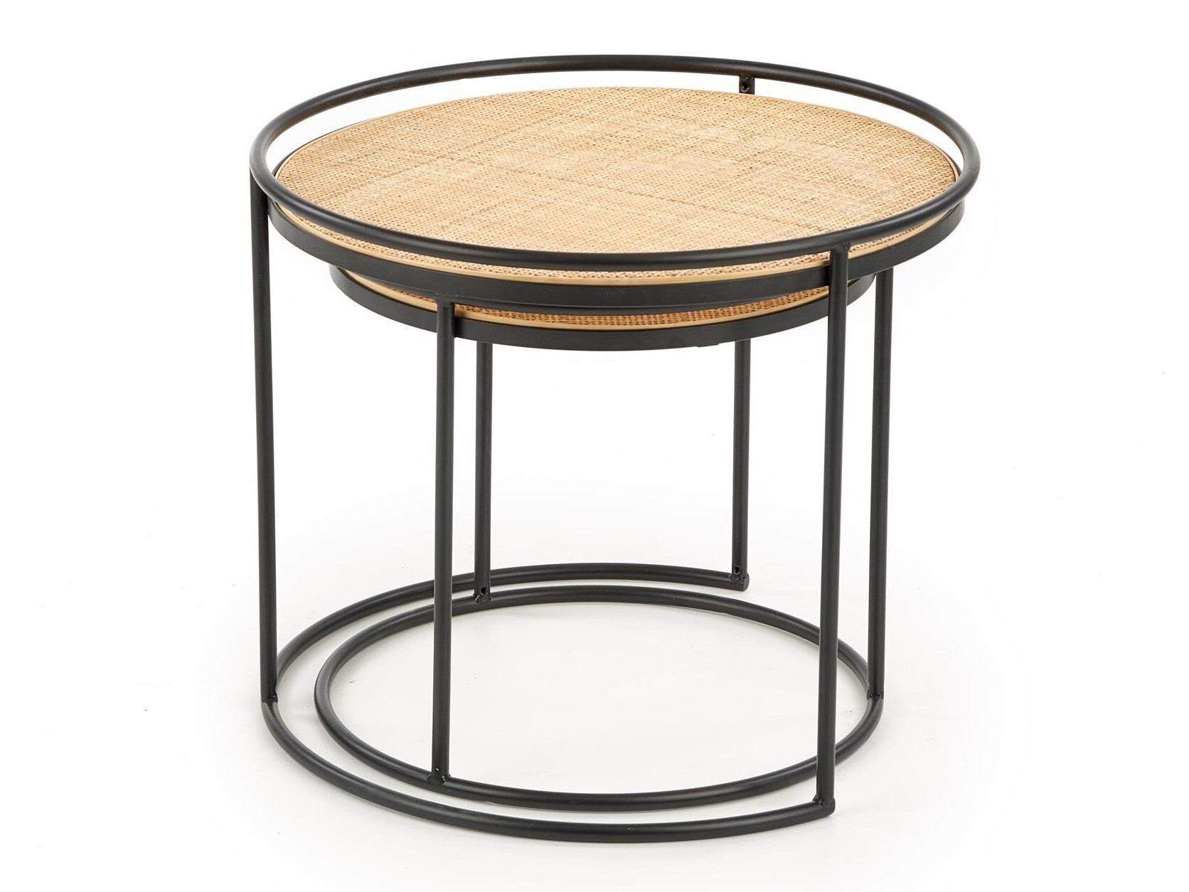 Conjunto mesa de centro Houston 675