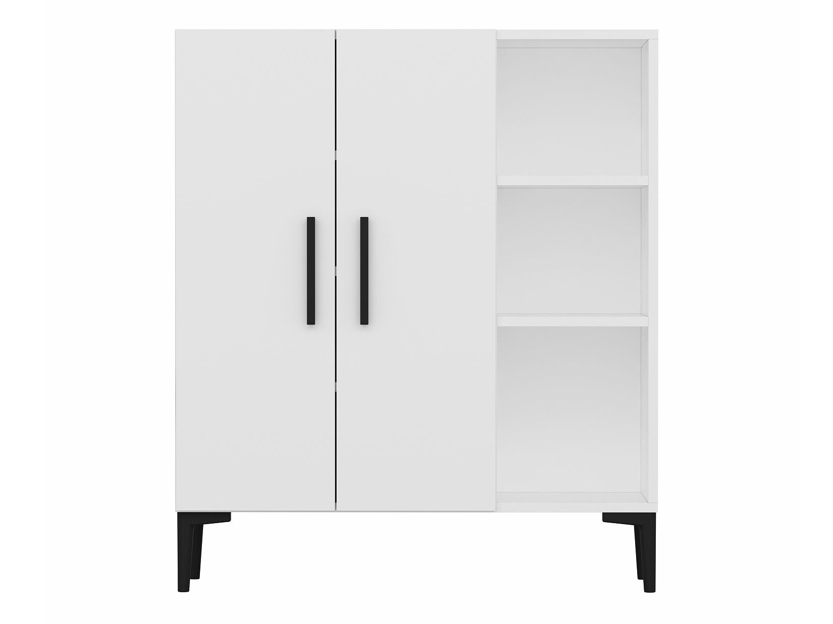 Estante para zapatos Kailua 1941 (Blanco)