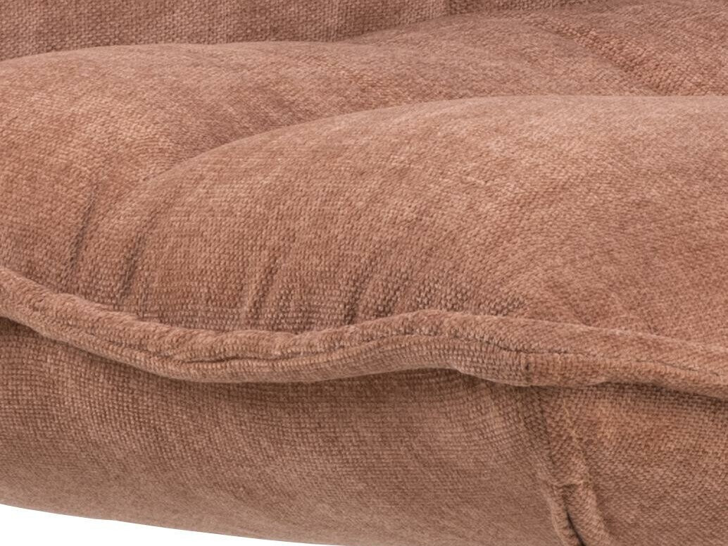 Sillón Norsica 860 (Marrón)