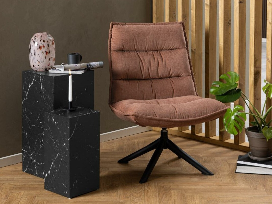 Sillón Norsica 860 (Marrón)