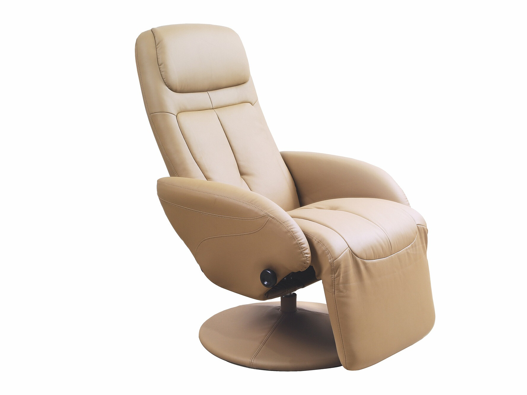 Sillón reclinable Houston 492 (Beige)