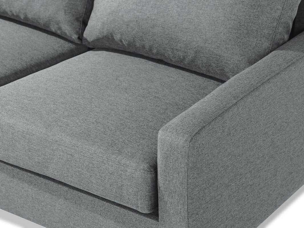 Sofá rinconero Tenfloa 100 (Malmo 90)