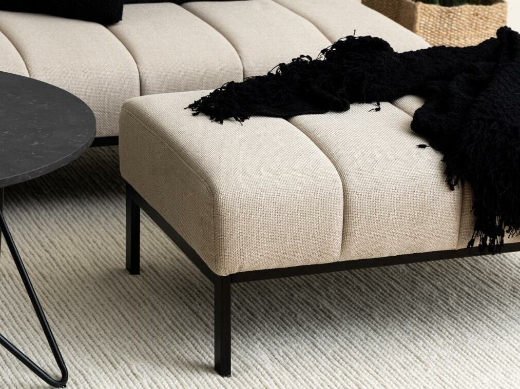 Banco tapizado Norsica 774