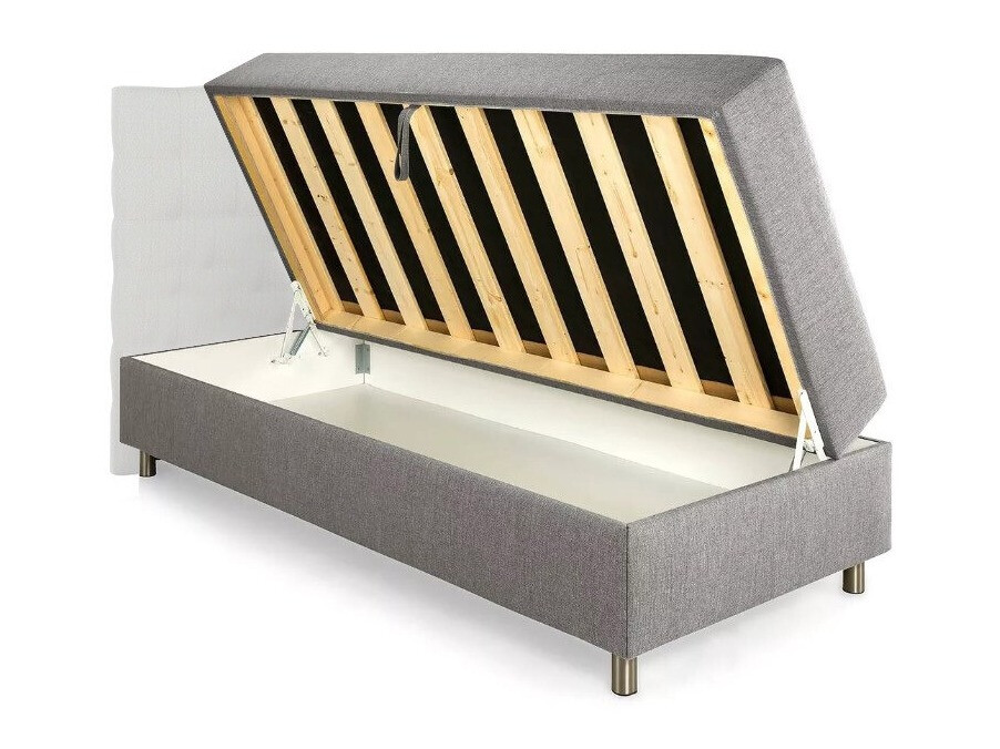 Cama continental Dortesa 128