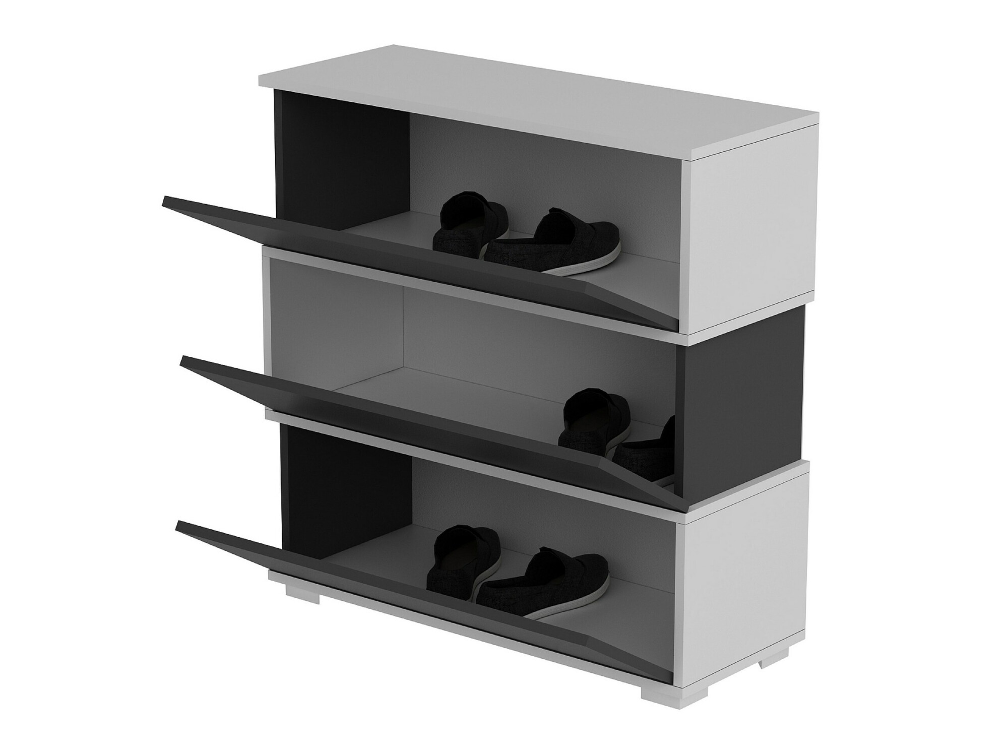 Estante para zapatos Kailua 1963