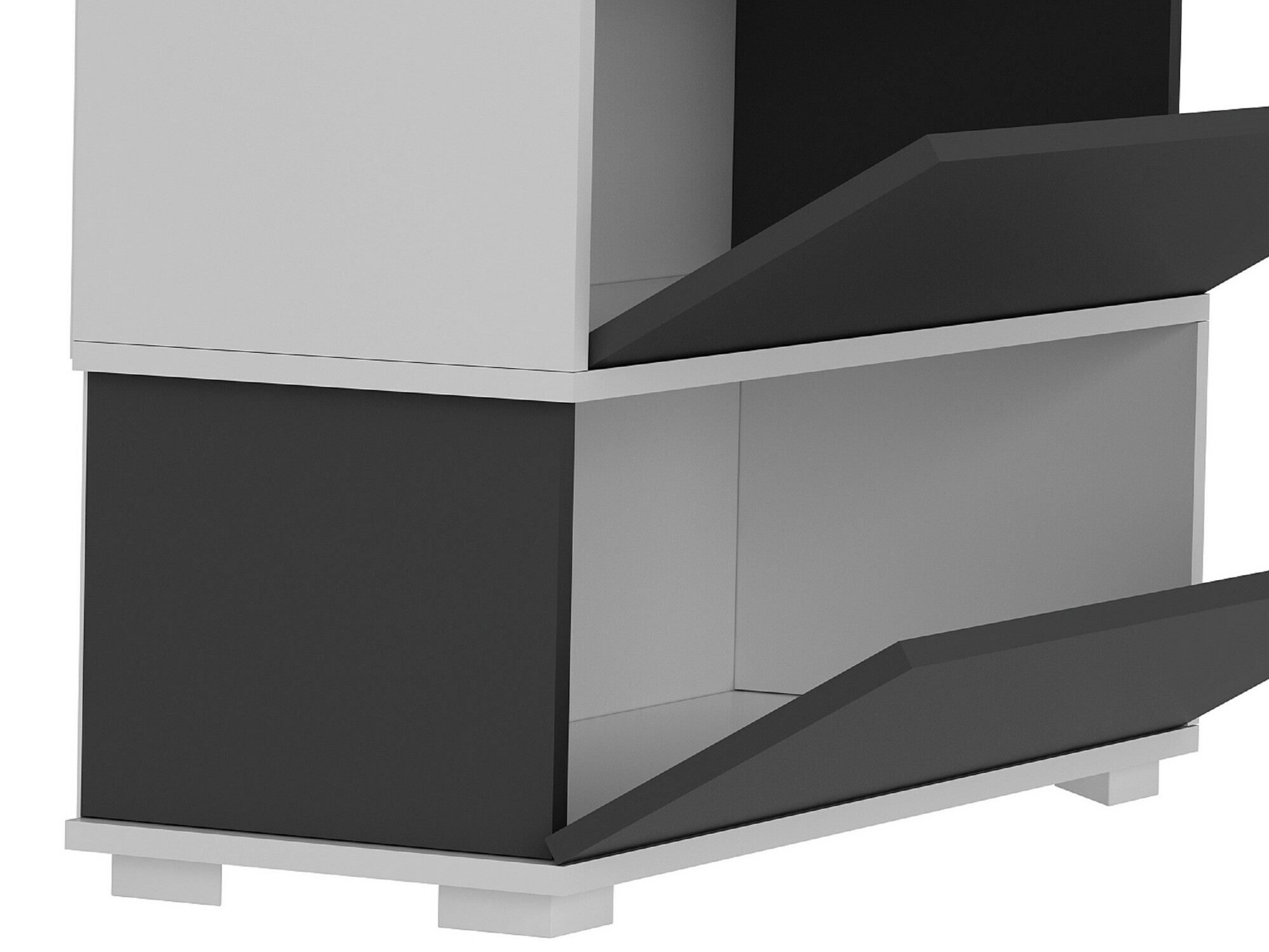 Estante para zapatos Kailua 1963