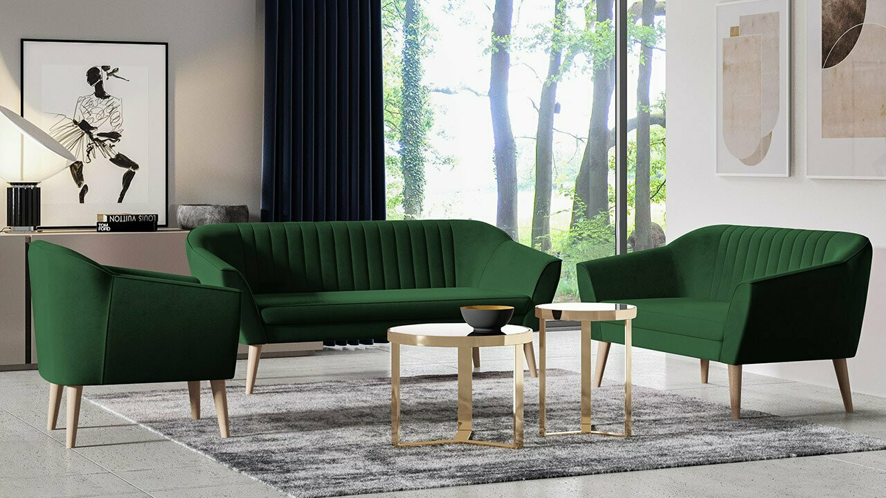 Sofá Arvada 118 (Manila 35)