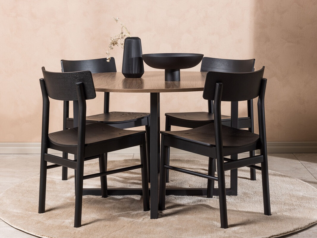 Conjunto de comedor Dallas 4340