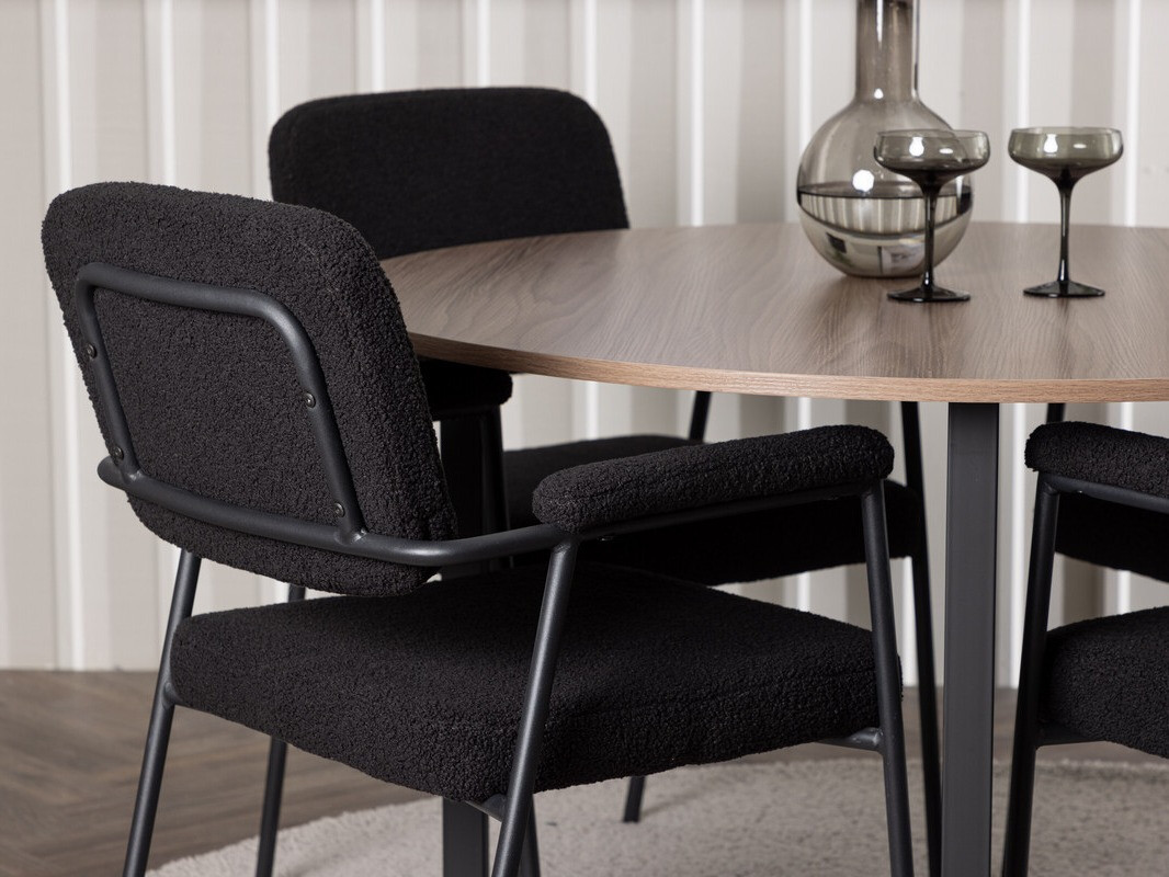 Conjunto de comedor Dallas 4342