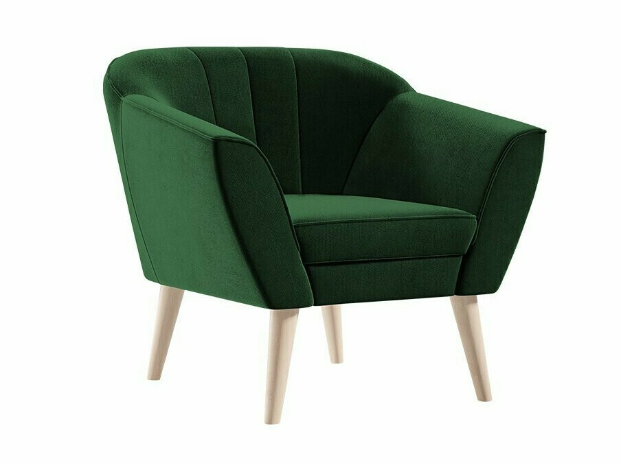 Conjunto de muebles tapizado Arvada 121 (Manila 35)