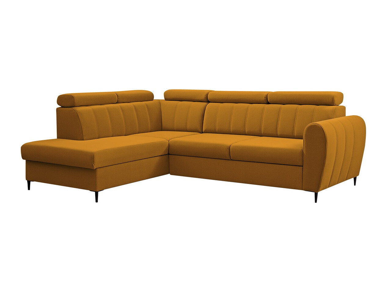 Sofá rinconero Temple 125 (Kronos 01)