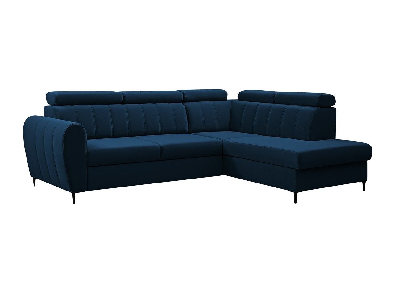 Sofá rinconero Temple 125 (Kronos 09)