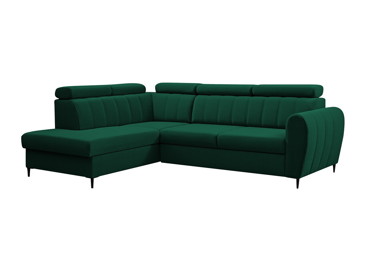 Sofá rinconero Temple 125 (Kronos 19)