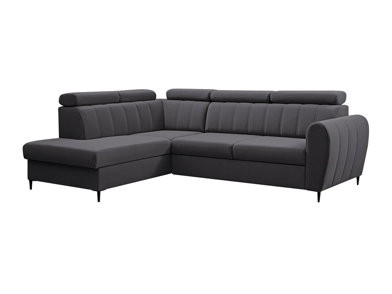 Sofá rinconero Temple 125 (Kronos 22)