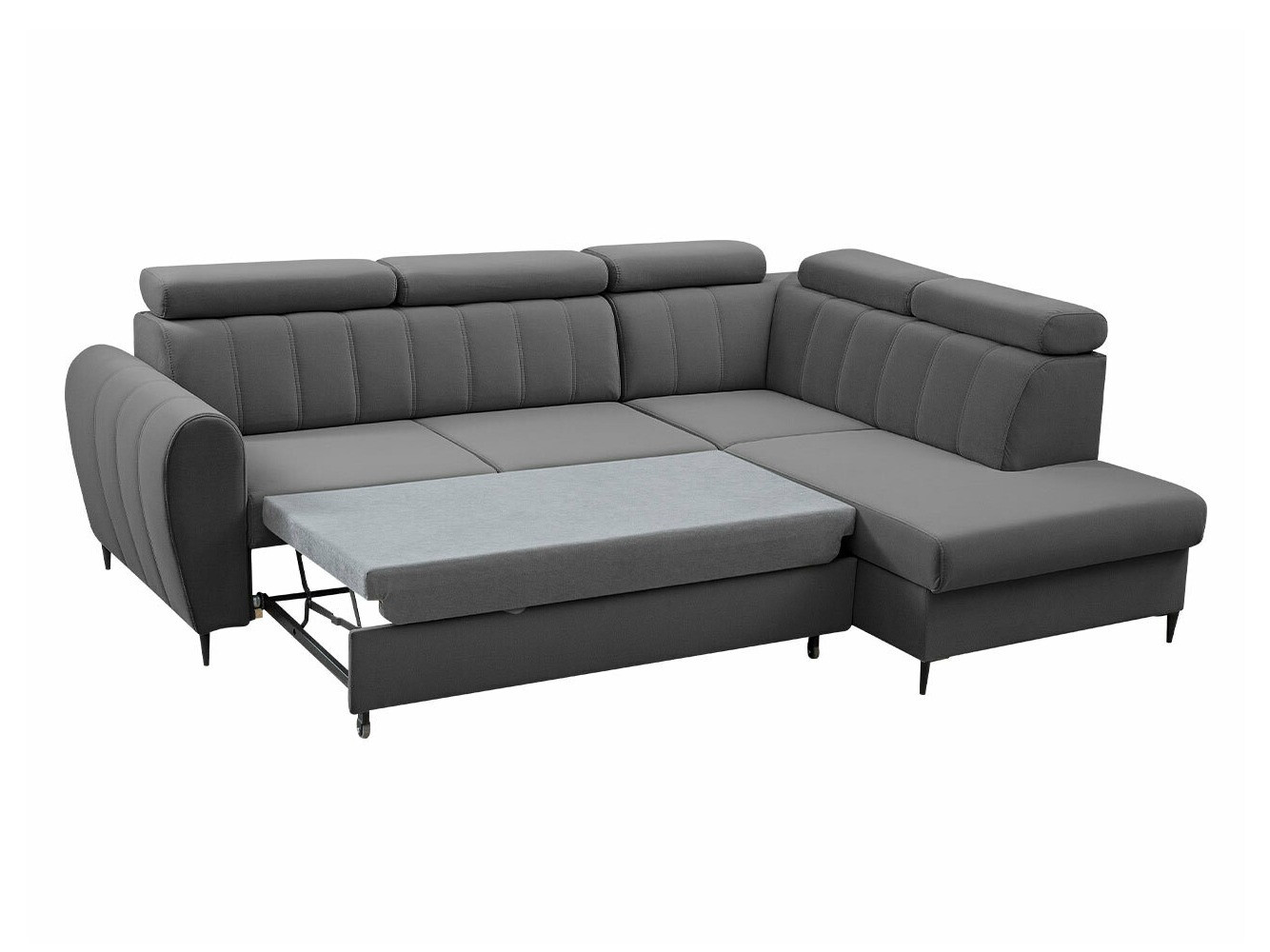 Sofá rinconero Temple 125 (Kronos 22)