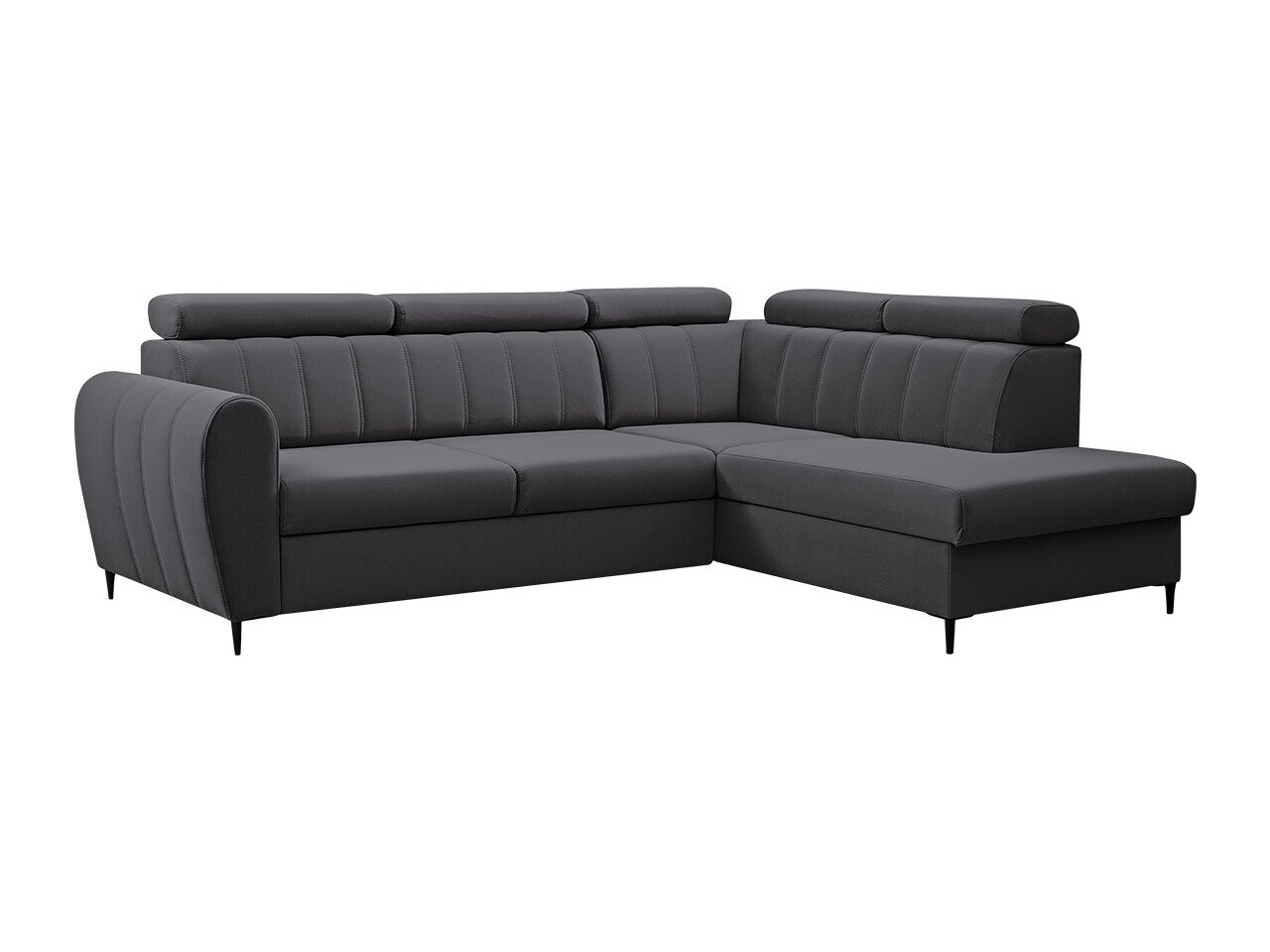 Sofá rinconero Temple 125 (Kronos 22)