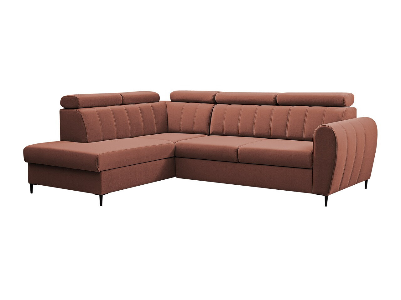 Sofá rinconero Temple 125 (Kronos 29)