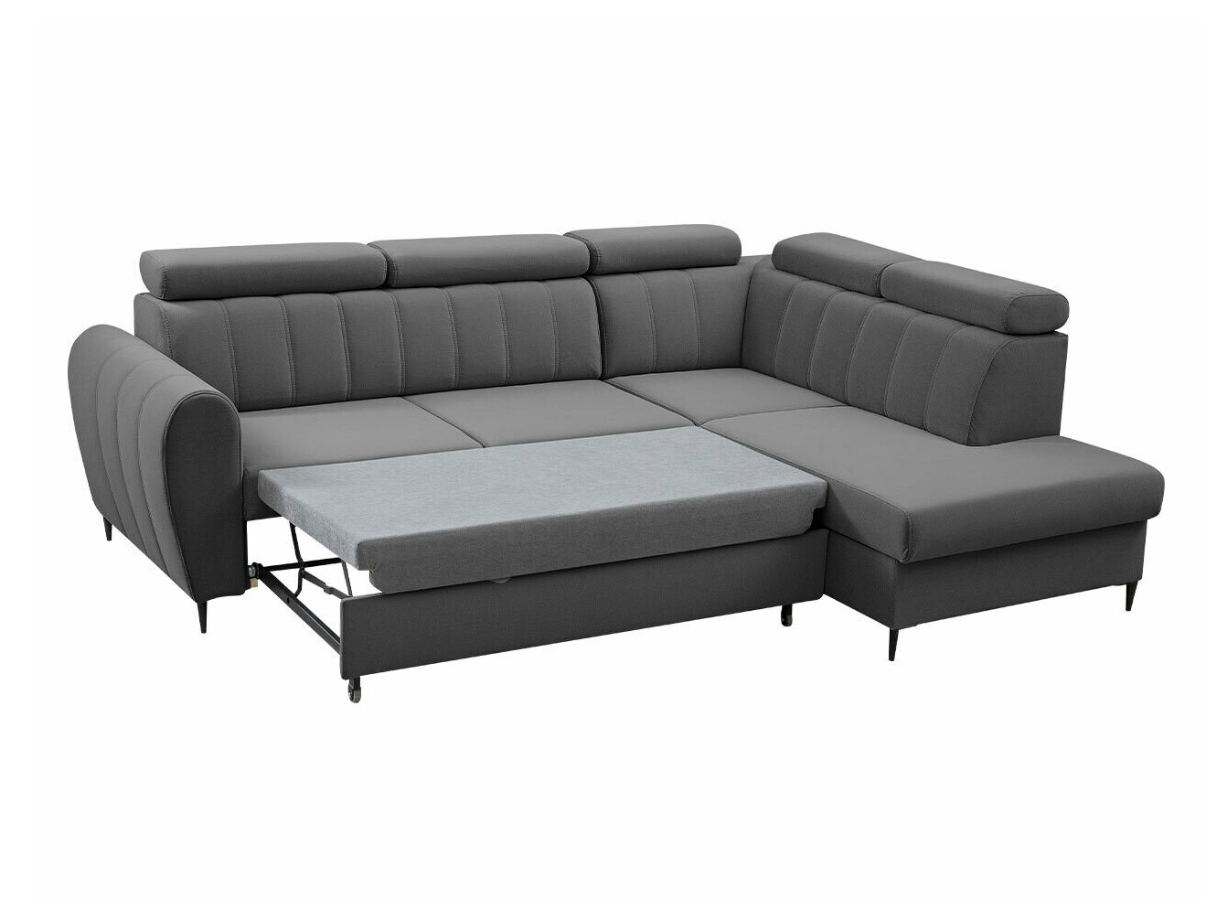 Sofá rinconero Temple 125 (Kronos 29)