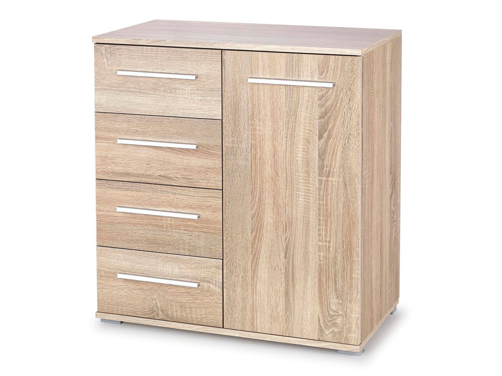 Cómoda Cirveso 101 (Roble Sonoma)