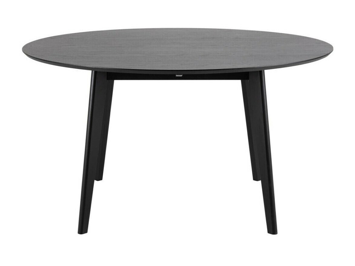 Conjunto de comedor Norsica 505 (Cobre + Negro)