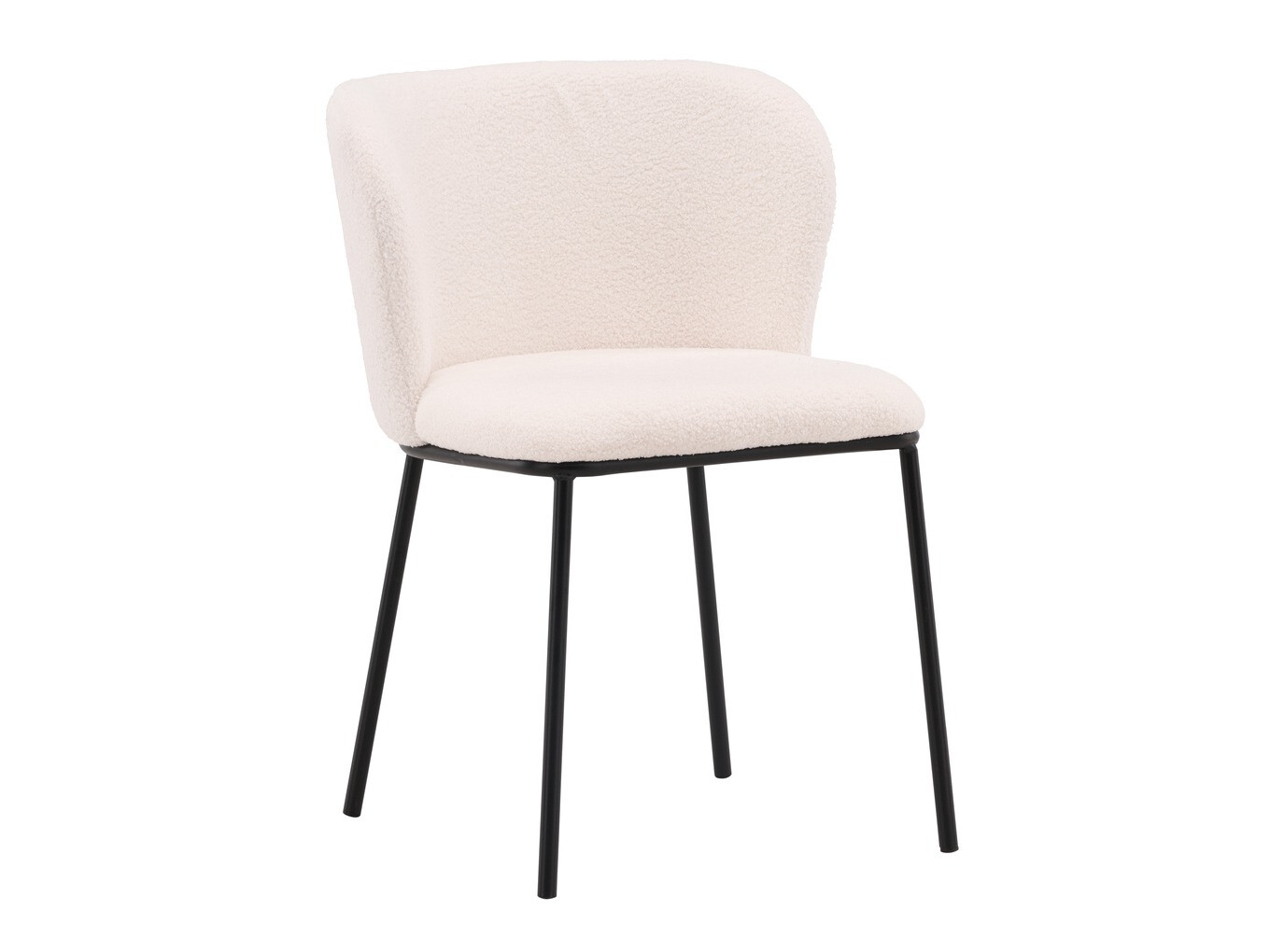 Conjunto de mesas y sillas para comedor Dallas 4343