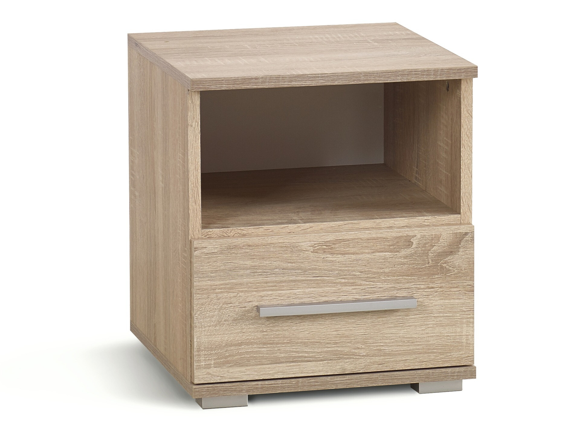 Mesilla de noche Cirveso 111 (Roble Sonoma)