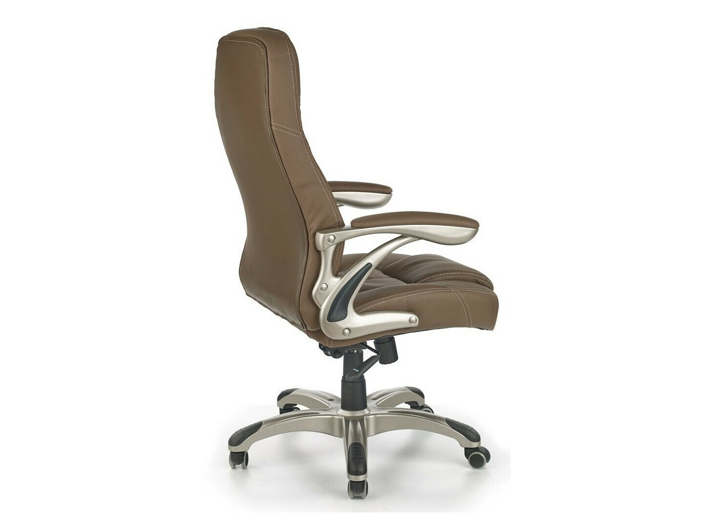 Silla de oficina Houston 187 (Marrón)