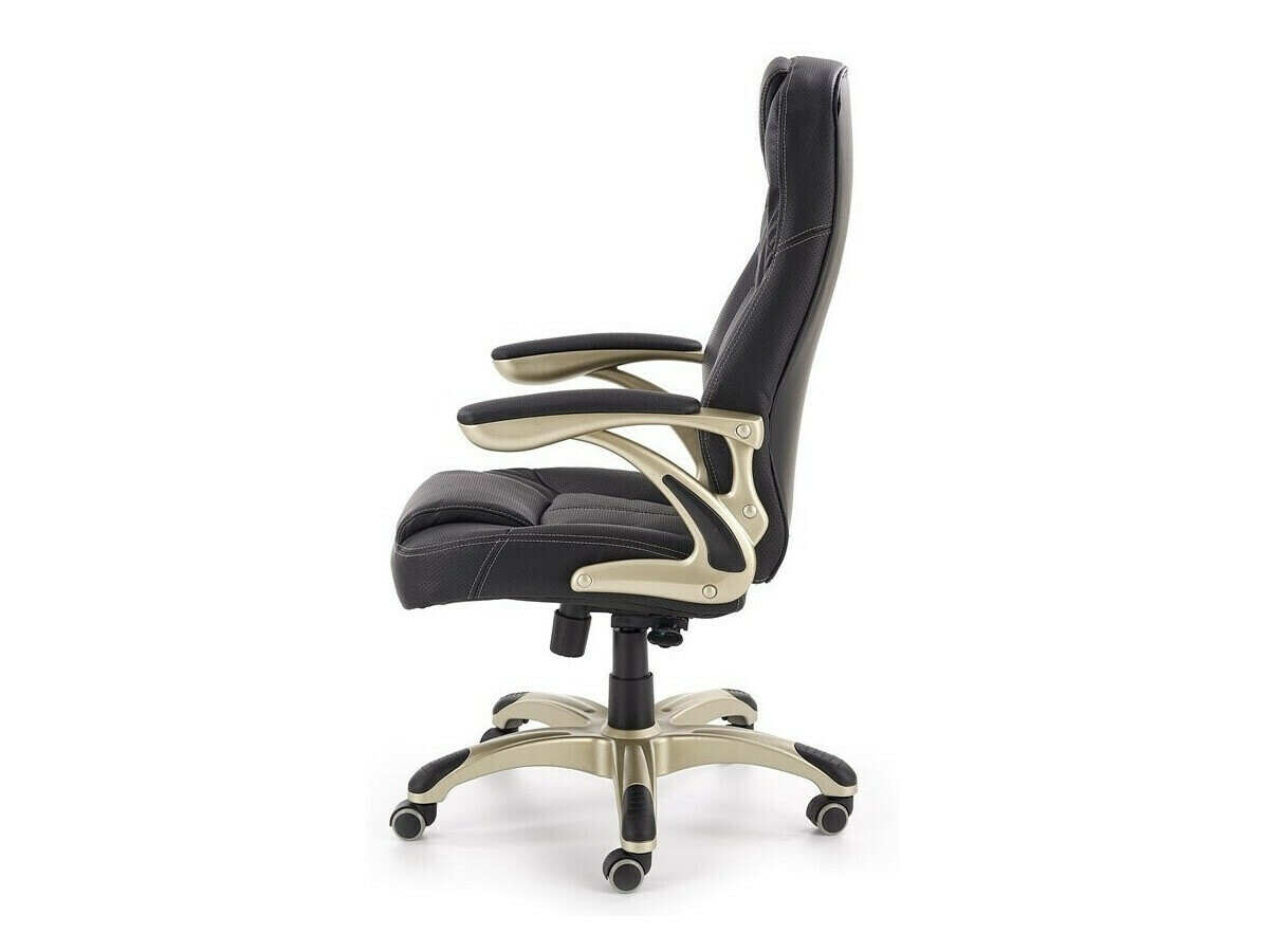 Silla de oficina Houston 187 (Negro)