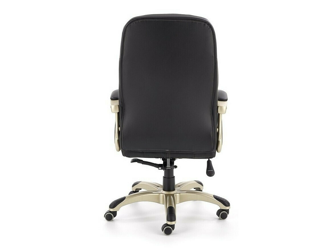 Silla de oficina Houston 187 (Negro)