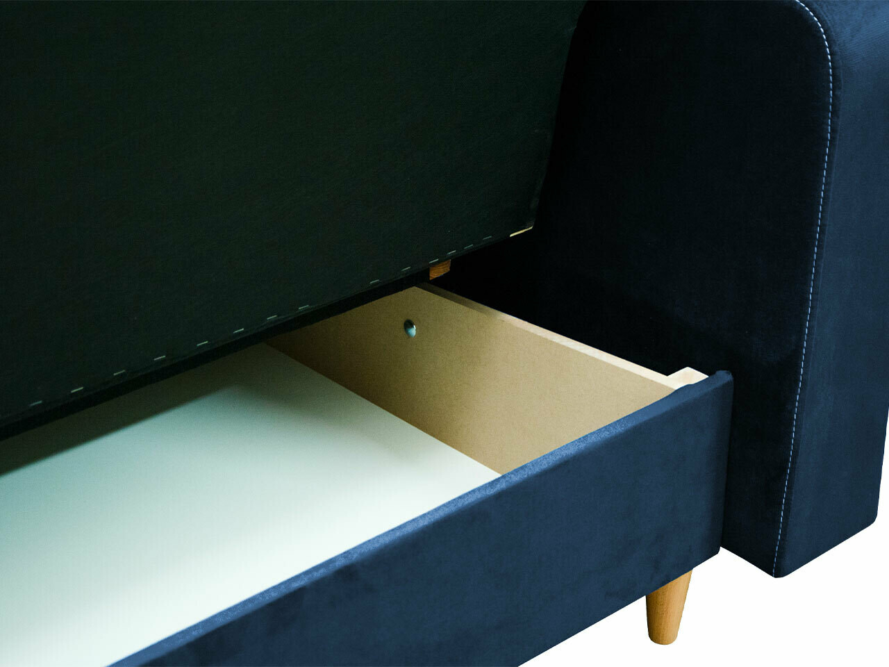 Sofá cama Edinburg 106 (Kronos 22)