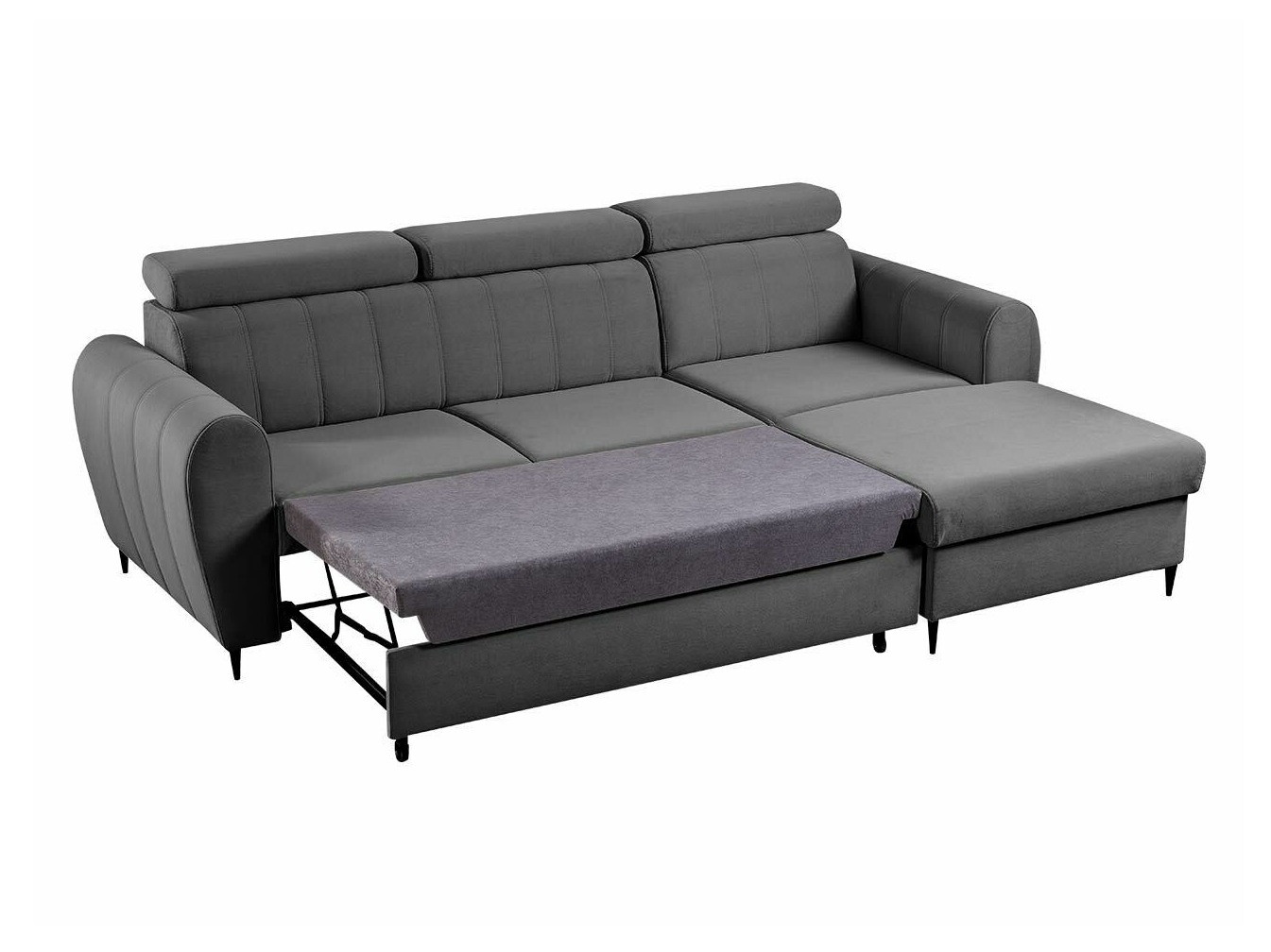 Sofá rinconero Temple 126 (Kronos 01)