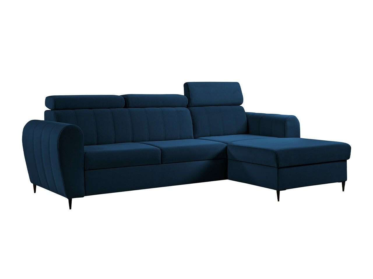 Sofá rinconero Temple 126 (Kronos 09)