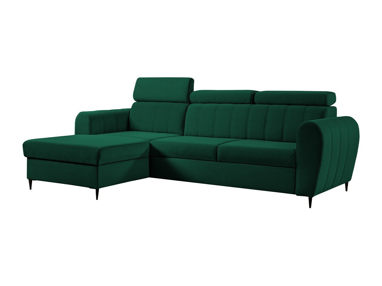 Sofá rinconero Temple 126 (Kronos 19)