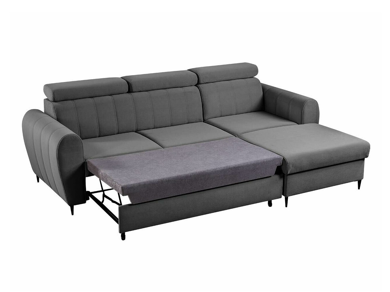 Sofá rinconero Temple 126 (Kronos 22)