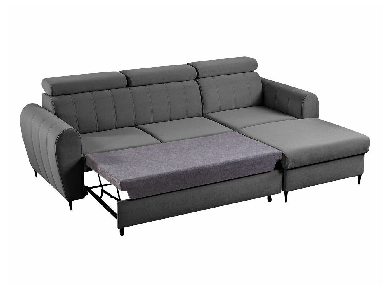 Sofá rinconero Temple 126 (Kronos 29)