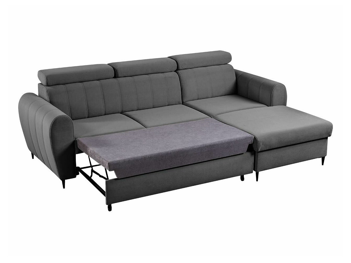 Sofá rinconero Temple 126 (Kronos 29)