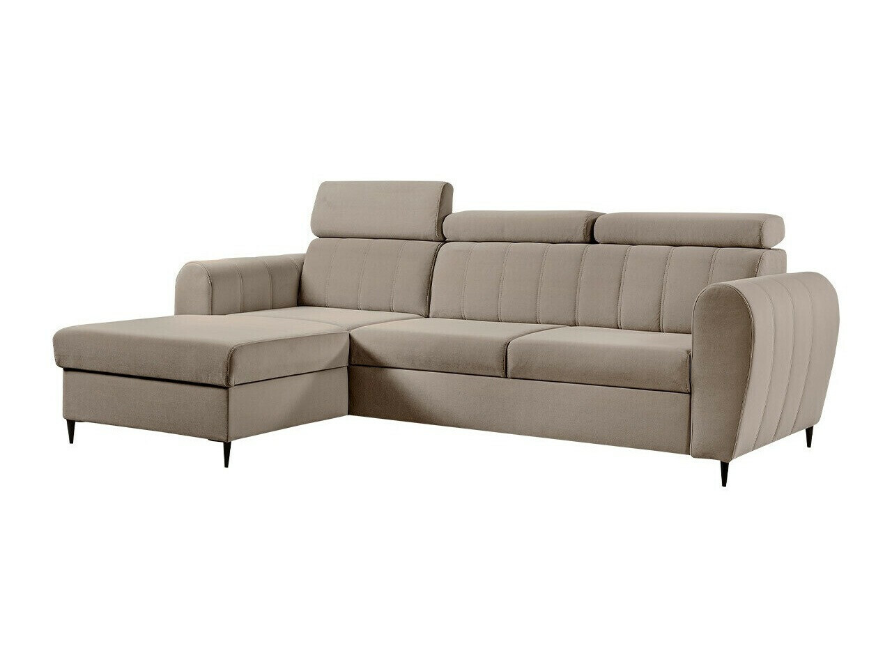 Sofá rinconero Temple 126 (Paros 2)