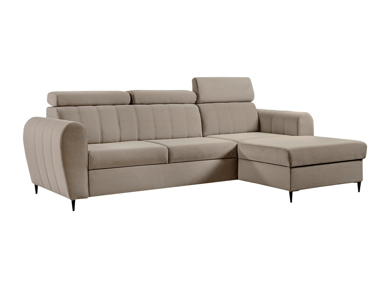 Sofá rinconero Temple 126 (Paros 2)