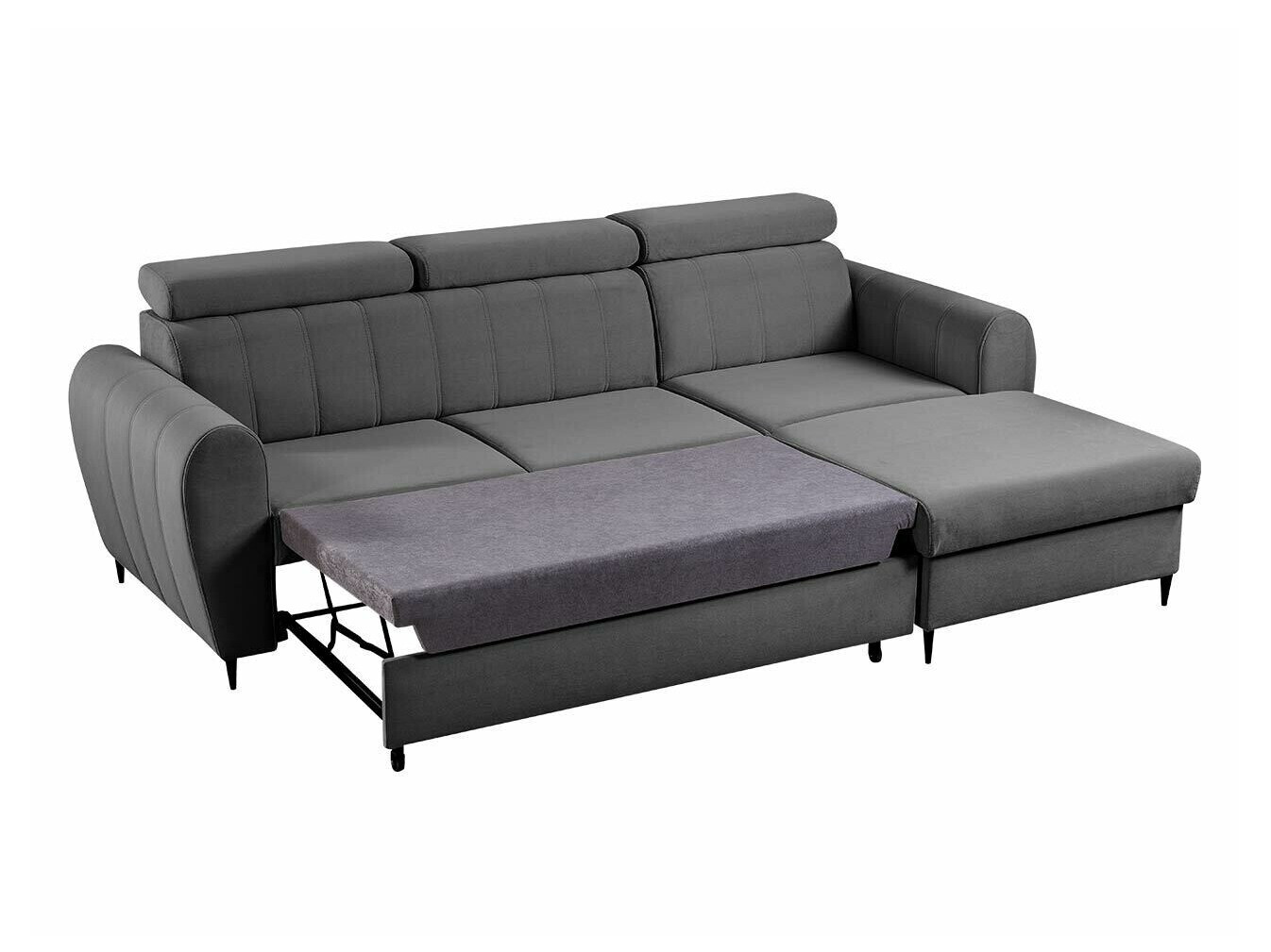 Sofá rinconero Temple 126 (Paros 2)