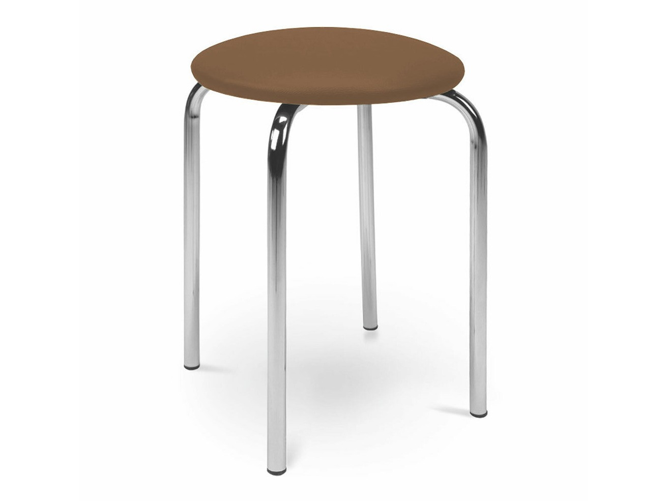 Taburete Houston 153 (Marrón)