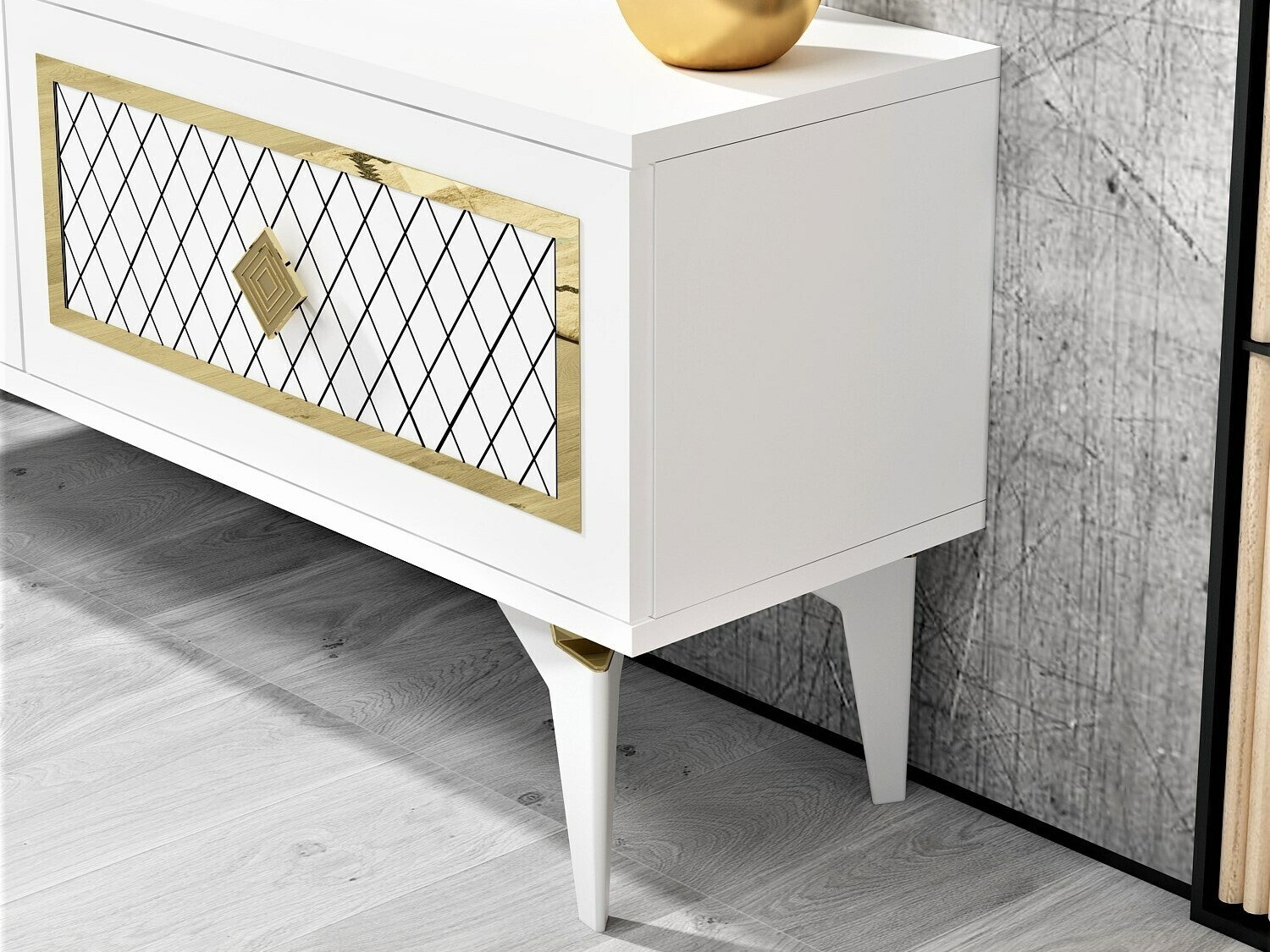 Mueble TV Kailua 1985