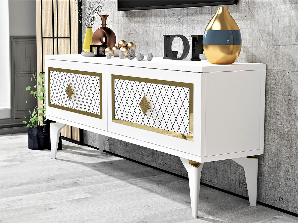 Mueble TV Kailua 1985