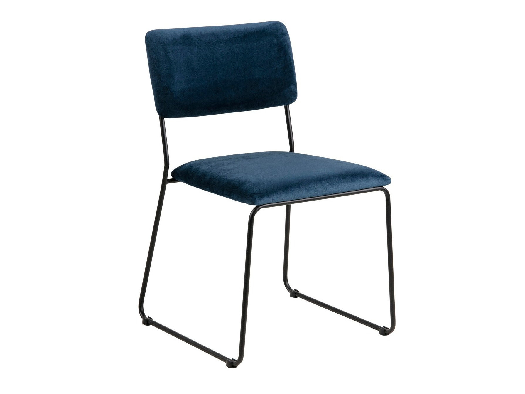 Silla Norsica 266 (Azul oscuro)