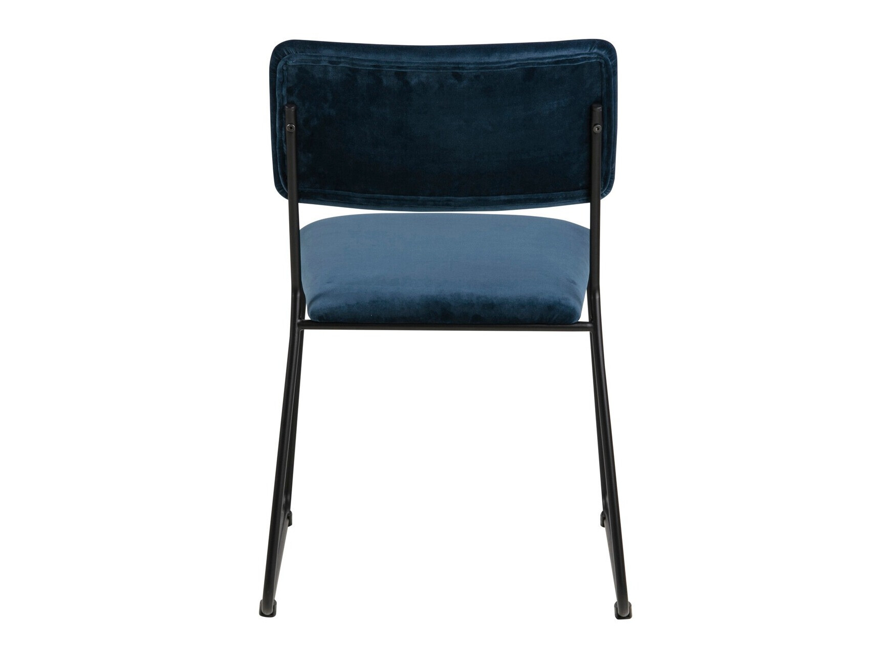 Silla Norsica 266 (Azul oscuro)