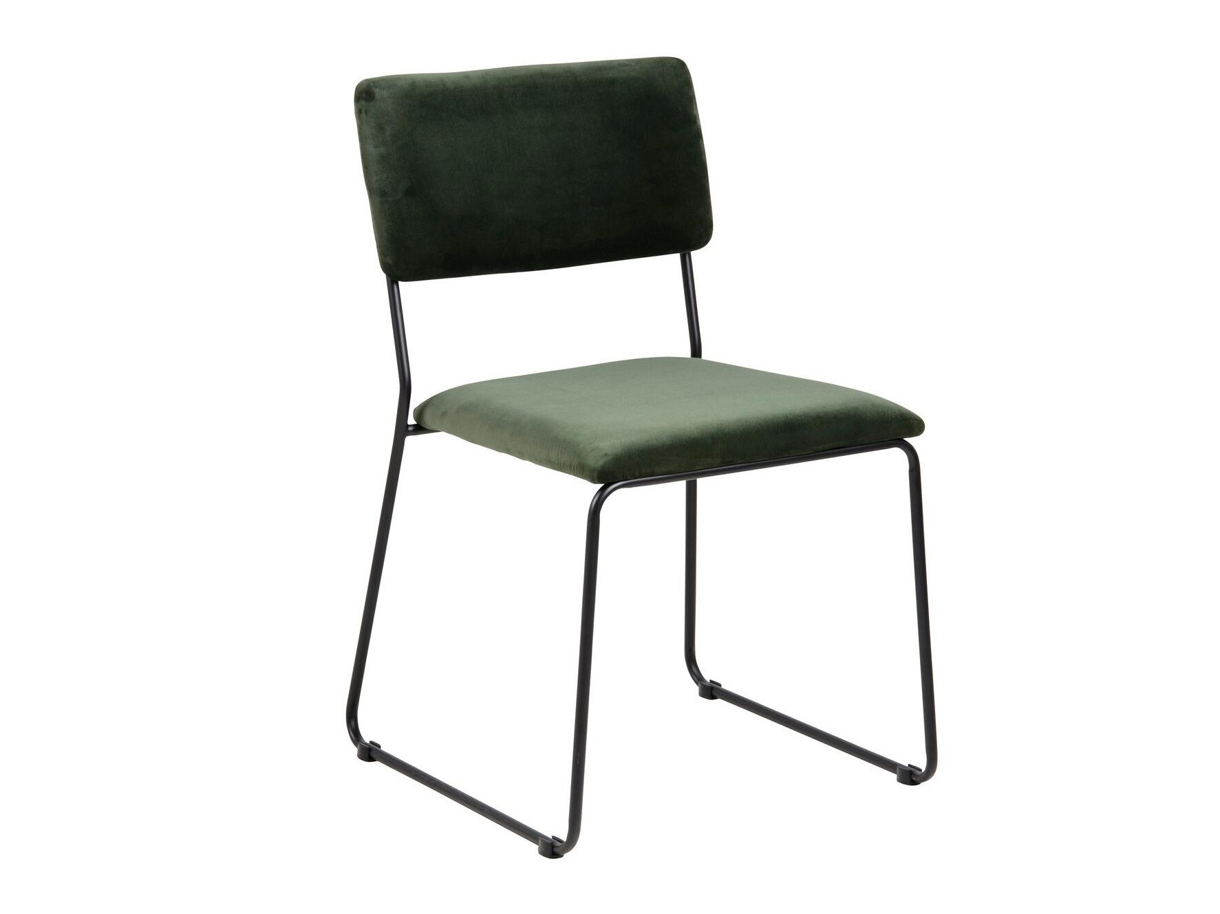 Silla Norsica 266 (Verde oscuro)