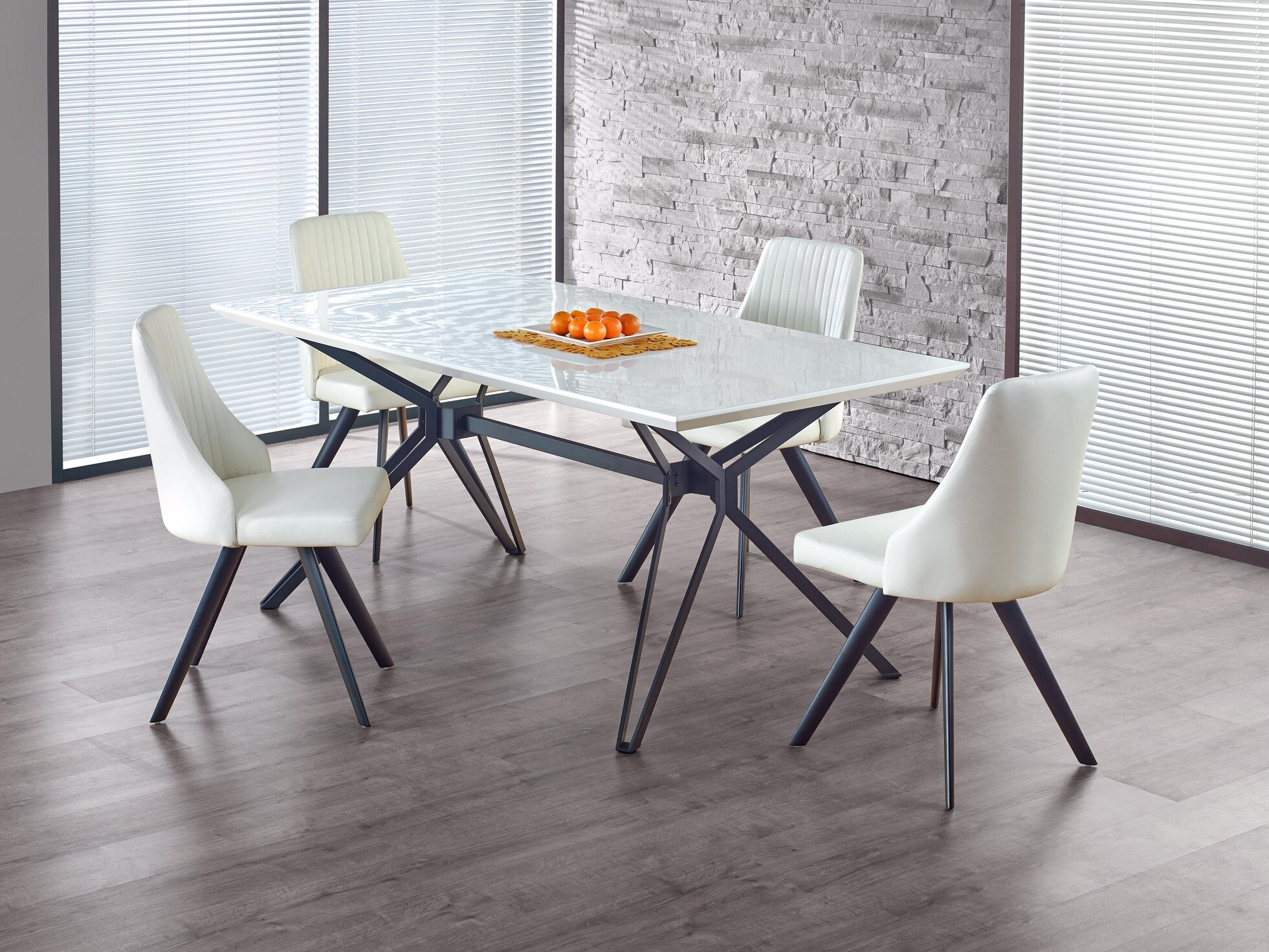 Conjunto de comedor Houston 263