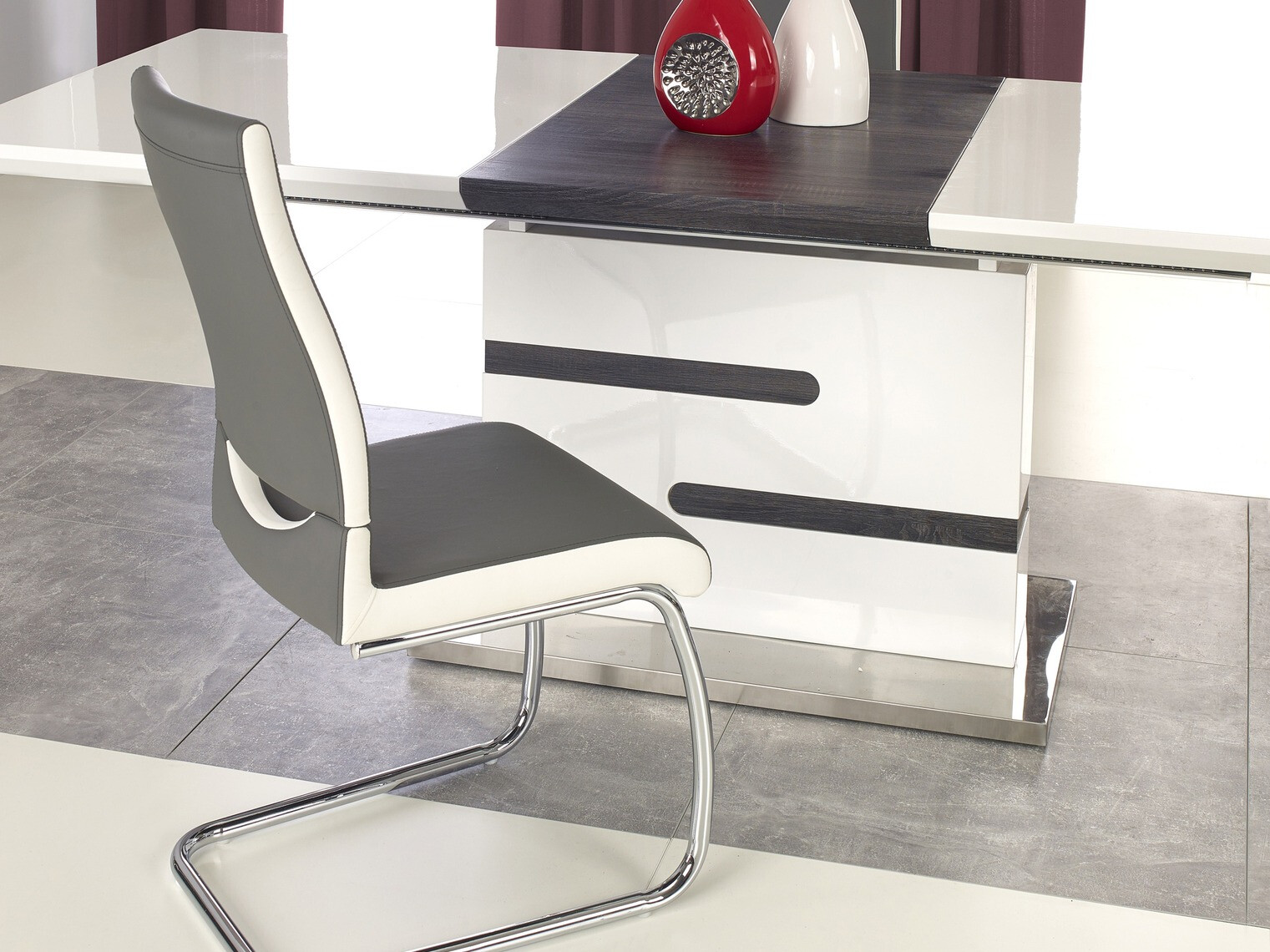 Conjunto de comedor Houston 336