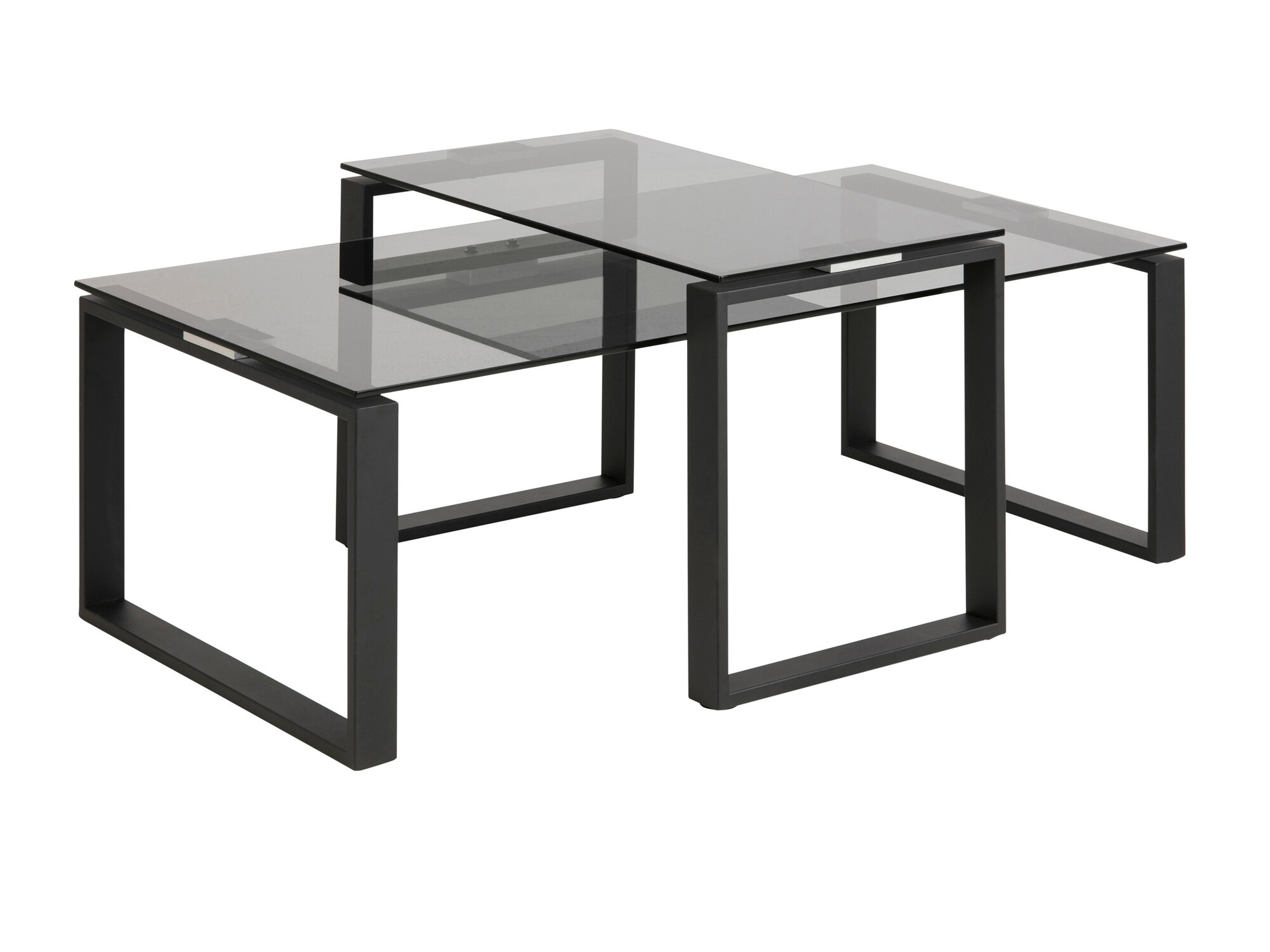Conjunto mesa de centro Norsica 258