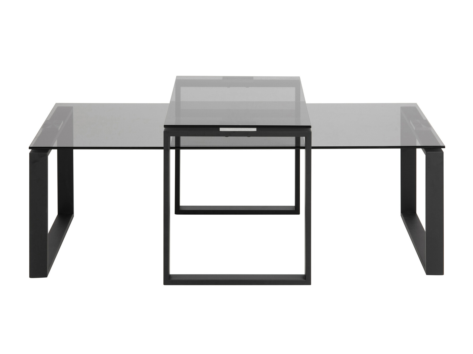 Conjunto mesa de centro Norsica 258